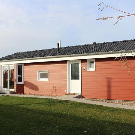 Ferienhaus Nixe7 도룸 노이펠트 외부 사진