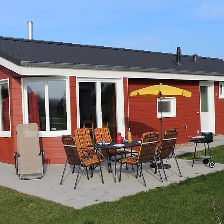 Ferienhaus Nixe7 도룸 노이펠트 외부 사진